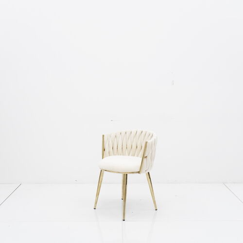 Últimas noticias de la empresa sobre Nuevo lanzamiento. Silla de banquete de acero inoxidable para exportación.