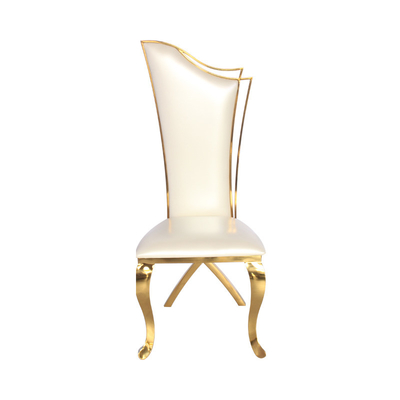 Silla de banquete de bodas versátil para asientos de eventos Alta flexibilidad