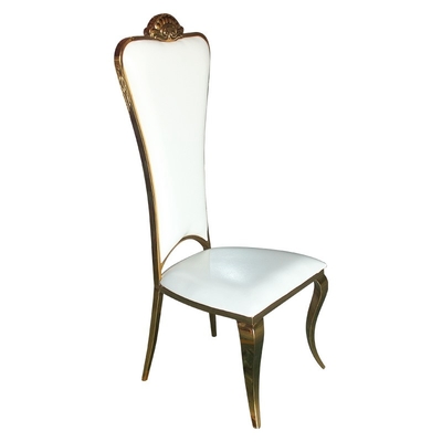 Silla de comedor para banquetes de grandes hoteles