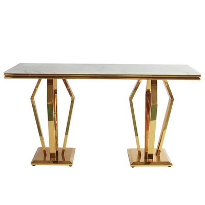 Tabla de consola:Diseño de lujo