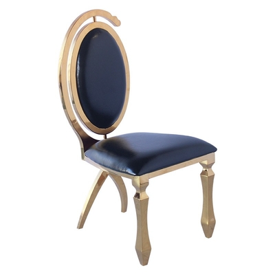 Nuevos muebles elegantes del banquete de la silla de la recepción de la silla del acontecimiento del diseño