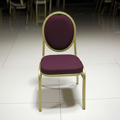 Nuevos muebles elegantes del banquete de la silla de la recepción de la silla del acontecimiento del diseño
