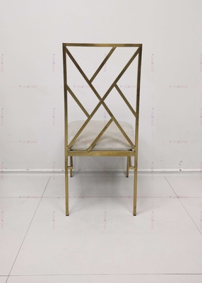 Acontecimiento elegante simple de la silla para la venta al por mayor