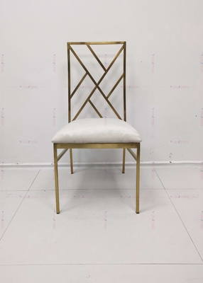 Acontecimiento elegante simple de la silla para la venta al por mayor