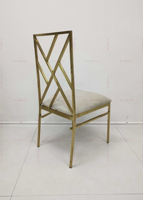 Acontecimiento elegante simple de la silla para la venta al por mayor