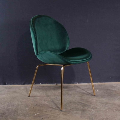 El estilo sucinto que cenaba la silla laqueó el fabricante de los muebles de las piernas