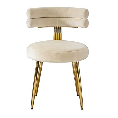 Buen precio Alquiler de sillas de boda de lujo para eventos de fiesta en línea