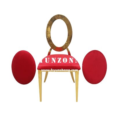 Buen precio Silla de comedor 2 en 1 de alta calidad, diseño clásico moderno, cojín de respaldo extraíble, cuero, tela, terciopelo, acero, apartamento, banquete, evento en línea