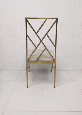 Buen precio Acontecimiento elegante simple de la silla para la venta al por mayor en línea