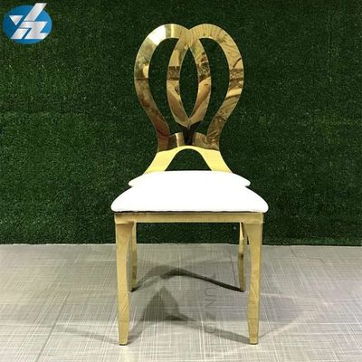 Buen precio Fabricante modificado para requisitos particulares de China de la silla de los muebles del acontecimiento con la esponja de alta calidad en línea